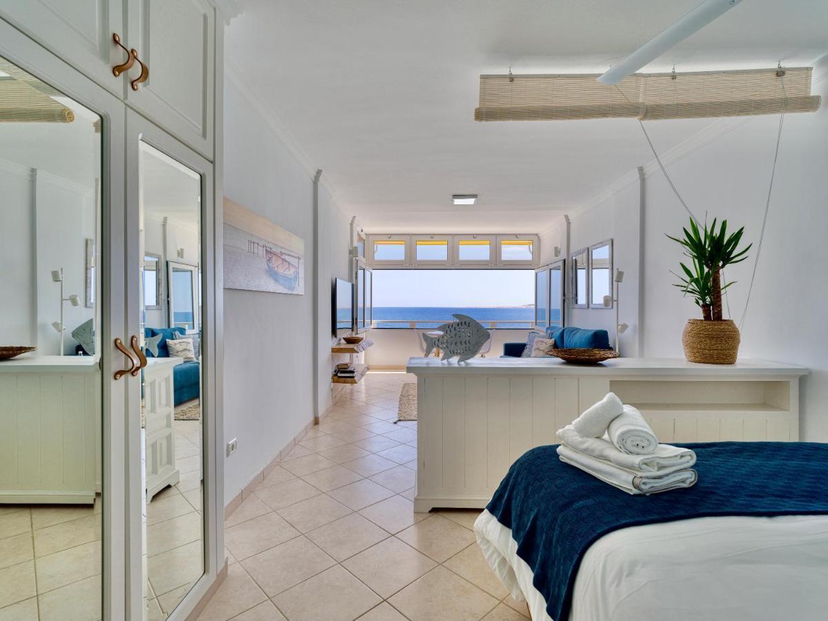 The Cruise Ship Cabin Maspalomas  Exteriér fotografie